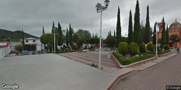 DELEGACIÓN MUNICIPAL EL PALMAR